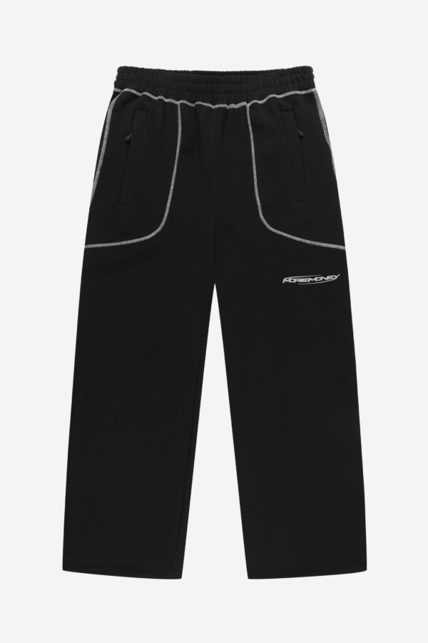 Masere Tech Fleece Jogger – Comfortable & Stylish - Image 3