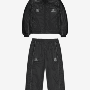 Masere Plus Tracksuit Bundle – Comfortable & Stylish