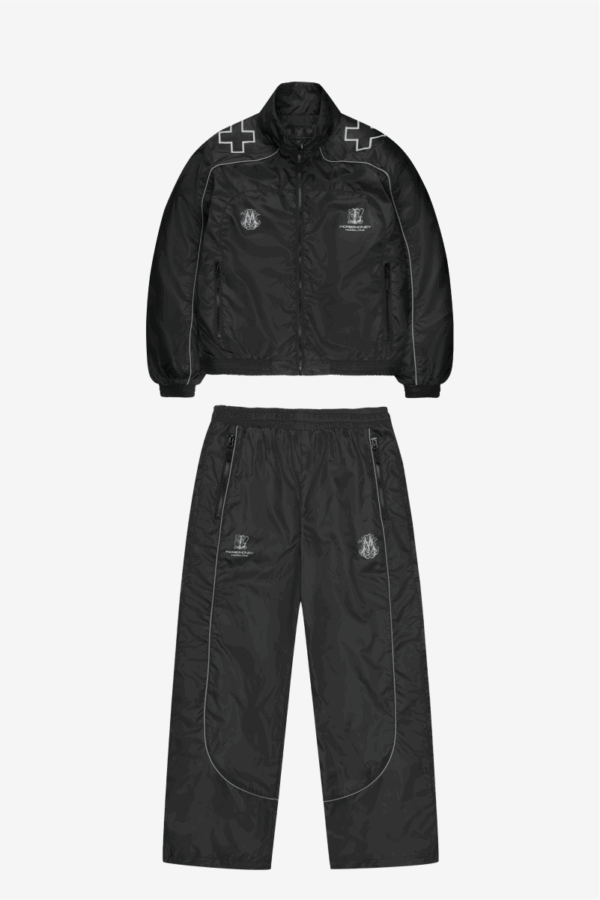 Masere Plus Tracksuit Bundle – Comfortable & Stylish