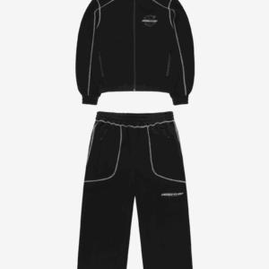 Masere Tech Fleece Jogger – Comfortable & Stylish