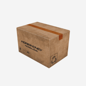 Masere Small Mystery Box – Fun & Affordable Surprise