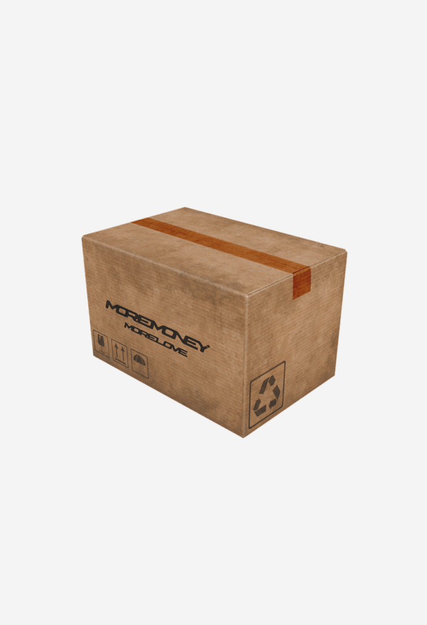 Masere Small Mystery Box – Fun & Affordable Surprise