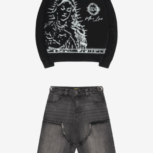 Masere More Blessings Knit – Cozy & Stylish