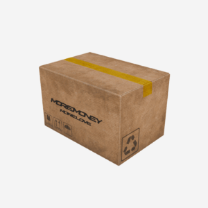 Masere Large Mystery Box – Great Value Surprise