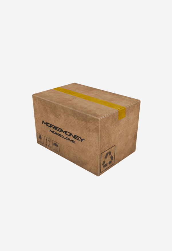 Masere Large Mystery Box – Great Value Surprise