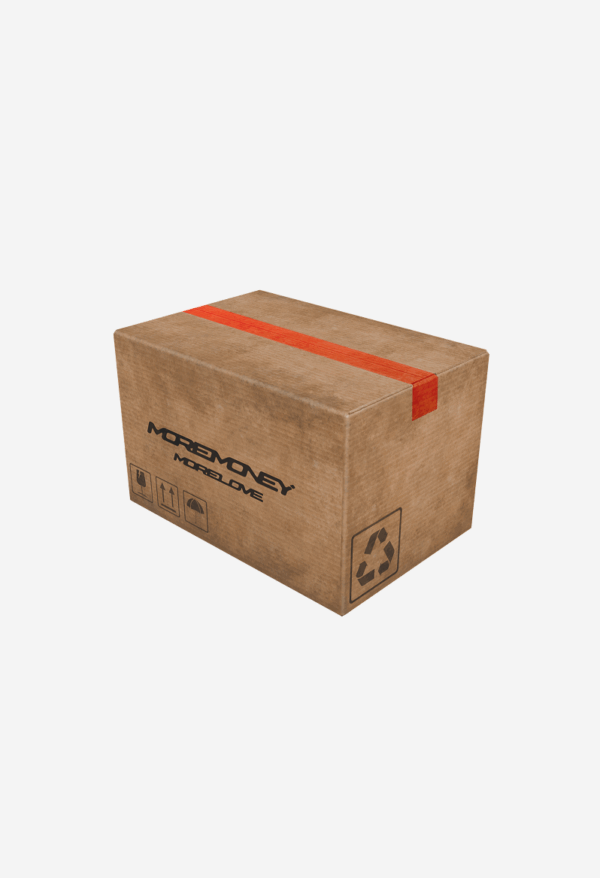 Masere X-Large Mystery Box – Exciting & Value Packed