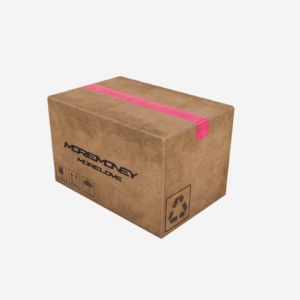Masere Summer Vibes Small Box – Trendy & Compact