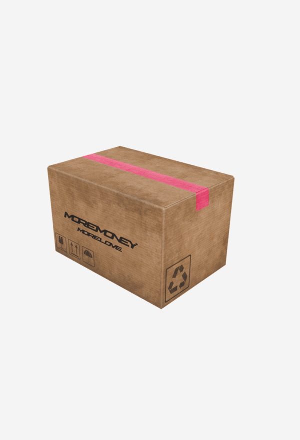 Masere Summer Vibes Small Box – Trendy & Compact